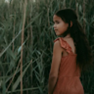 Meet your Posher, Audrielle